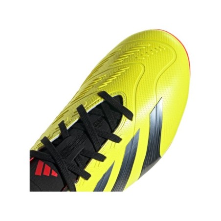 Botas Adidas Predator League FG Energy Citrus