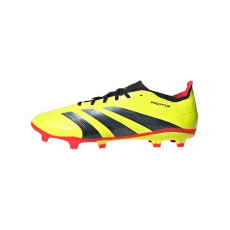 Botas Adidas Predator League FG Energy Citrus