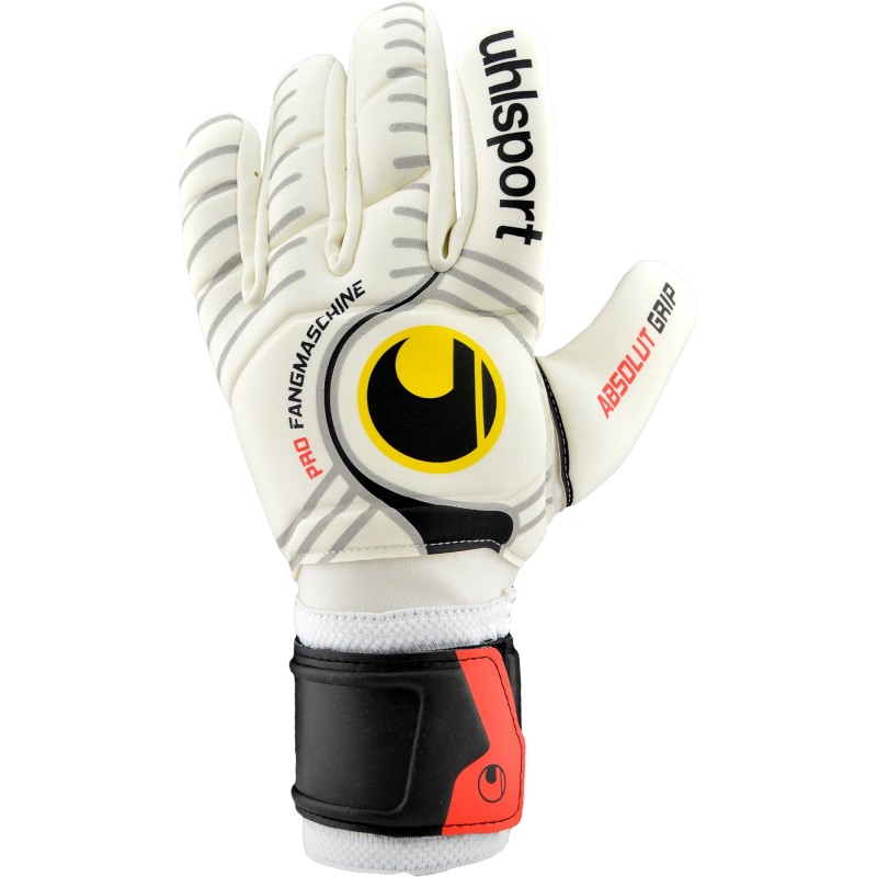 Guantes portero Uhlsport Pro Fangmaschine HN