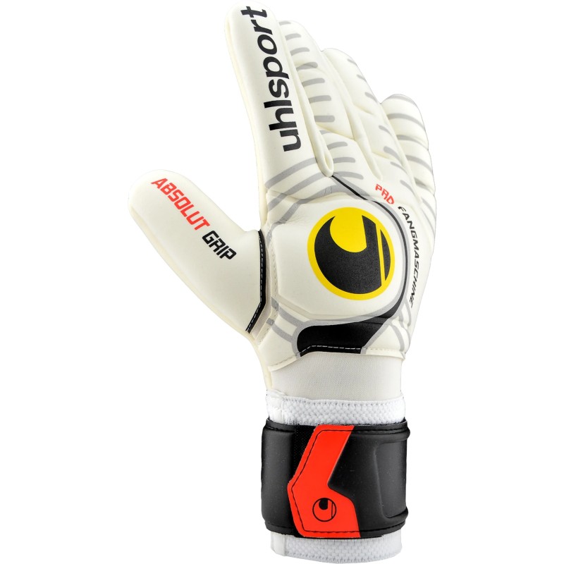 Guantes portero Uhlsport Pro Fangmaschine HN