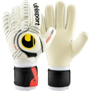 Guantes portero Uhlsport Pro Fangmaschine HN