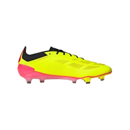 Botas fútbol Adidas Predator Elite FG Energy Citrus