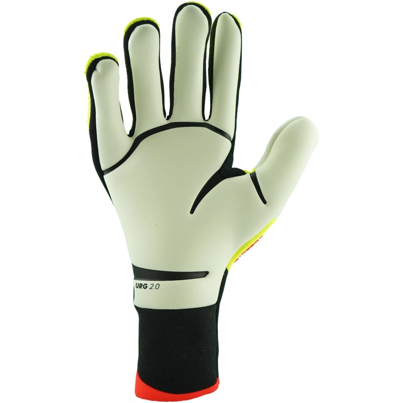 Guantes portero Adidas Predator Pro NC Energy Citrus