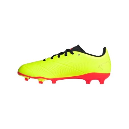 Botas Adidas Predator League FG Kids Energy Citrus