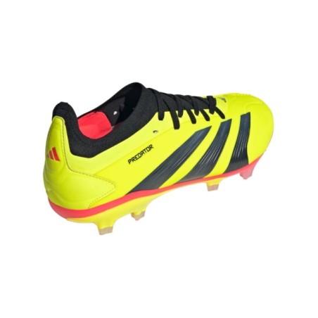 Botas Adidas Predator Pro FG Energy Citrus