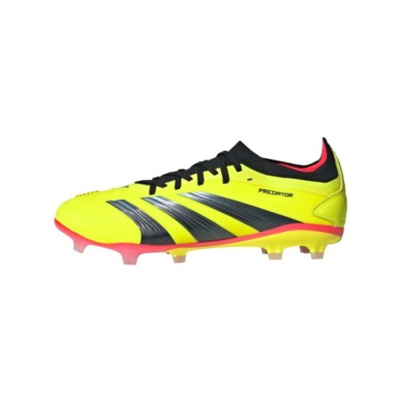 Botas Adidas Predator Pro FG Energy Citrus