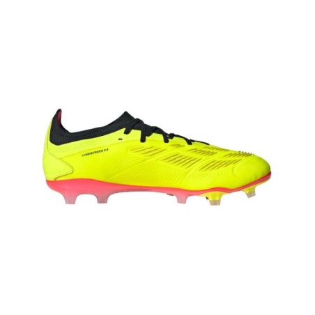 Botas Adidas Predator Pro FG Energy Citrus