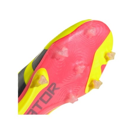 Botas Adidas Predator Pro FG Energy Citrus