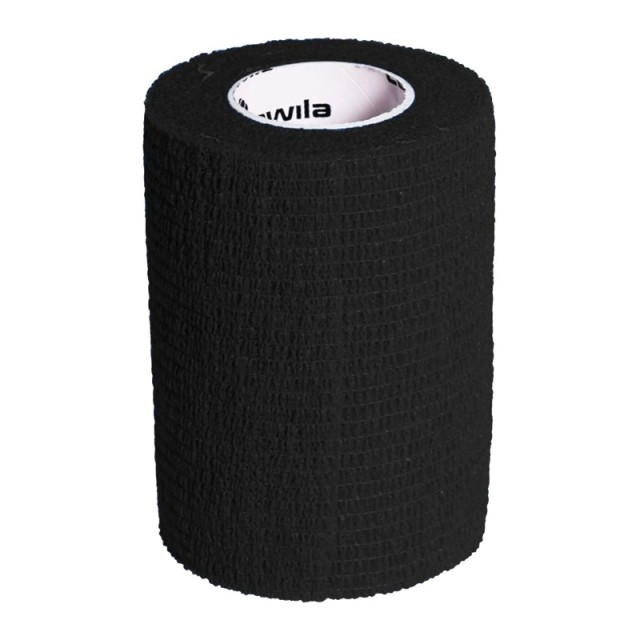 Cinta elástica negra Cawila Flex-Tape 75 ACADEMY Cinta elástica negra Cawila Flex-Tape 75 ACADEMY