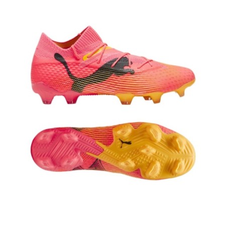 Botas PUMA FUTURE 7 Ultimate FG/AG The Forever Faster