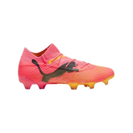 Botas PUMA FUTURE 7 Ultimate FG/AG The Forever Faster