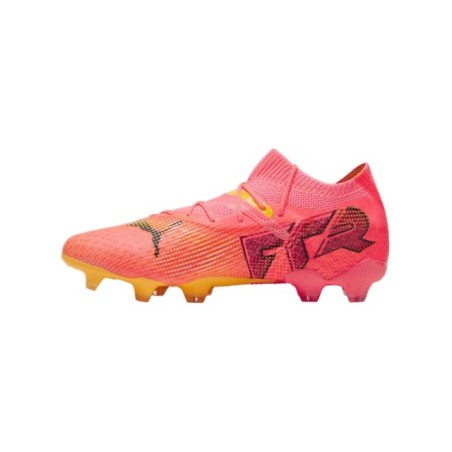 Botas PUMA FUTURE 7 Ultimate FG/AG The Forever Faster