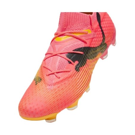 Botas PUMA FUTURE 7 Ultimate FG/AG The Forever Faster