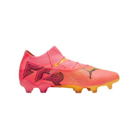 Botas PUMA FUTURE 7 Ultimate FG/AG The Forever Faster