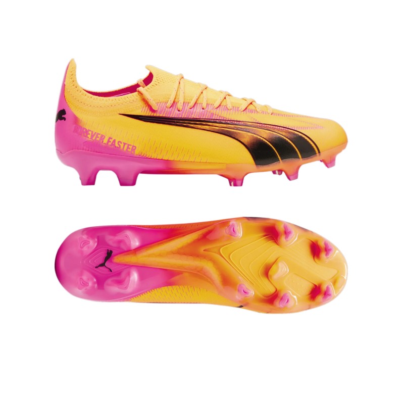 Botas PUMA ULTRA Ultimate FG/AG The Forever Faster