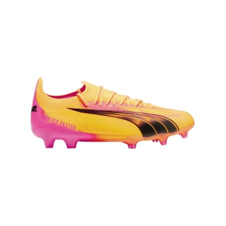 Botas PUMA ULTRA Ultimate FG/AG The Forever Faster