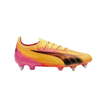 Botas PUMA ULTRA Ultimate MxSG The Forever Faster