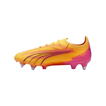 Botas PUMA ULTRA Ultimate MxSG The Forever Faster