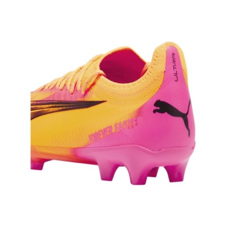 Botas PUMA ULTRA Ultimate FG/AG The Forever Faster