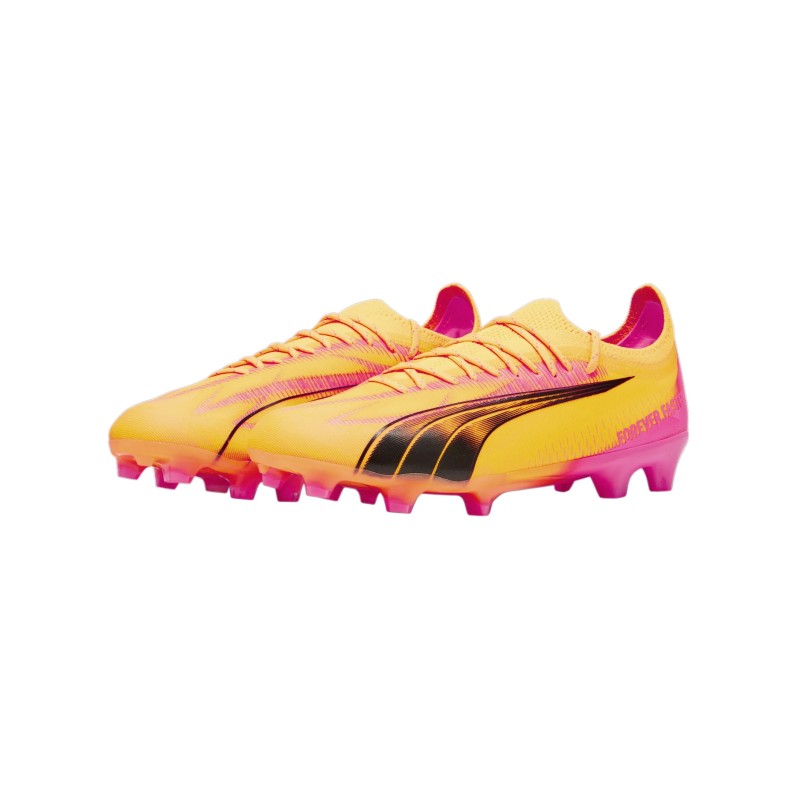 Botas PUMA ULTRA Ultimate FG/AG The Forever Faster
