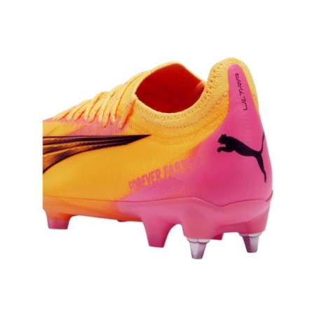 Botas PUMA ULTRA Ultimate MxSG The Forever Faster