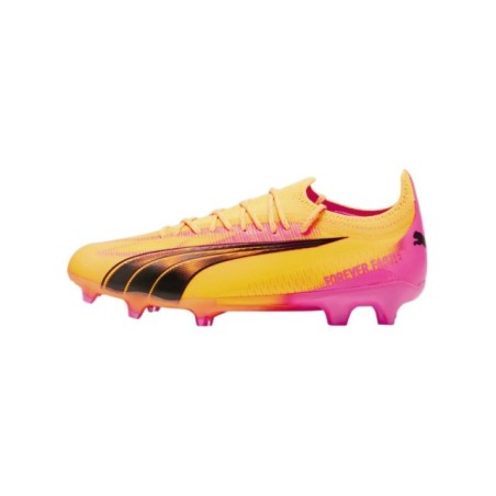 Botas PUMA ULTRA Ultimate FG/AG The Forever Faster