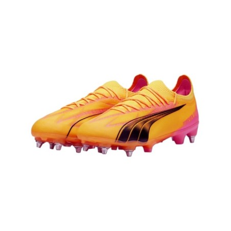 Botas PUMA ULTRA Ultimate MxSG The Forever Faster