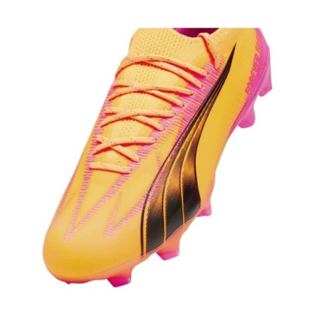 Botas PUMA ULTRA Ultimate FG/AG The Forever Faster