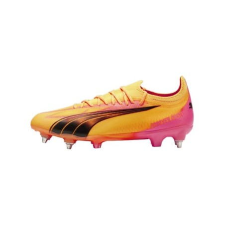 Botas PUMA ULTRA Ultimate MxSG The Forever Faster