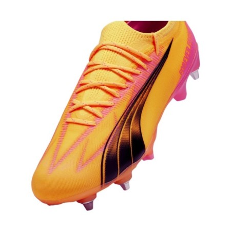 Botas PUMA ULTRA Ultimate MxSG The Forever Faster