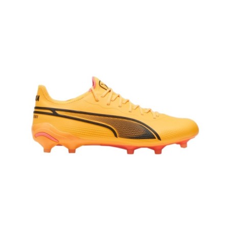 Botas PUMA KING Ultimate FG/AG The Forever Faster