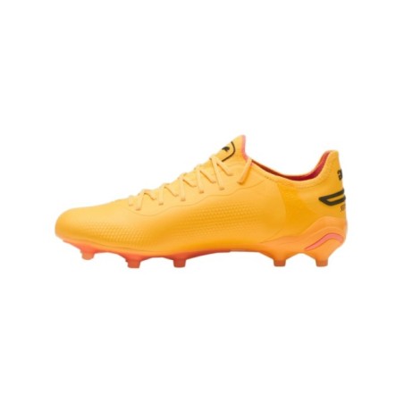 Botas PUMA KING Ultimate FG/AG The Forever Faster