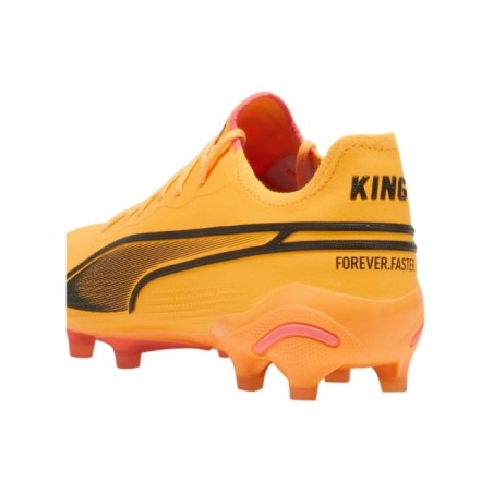 Botas PUMA KING Ultimate FG/AG The Forever Faster