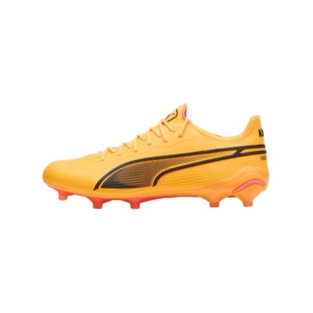 Botas PUMA KING Ultimate FG/AG The Forever Faster