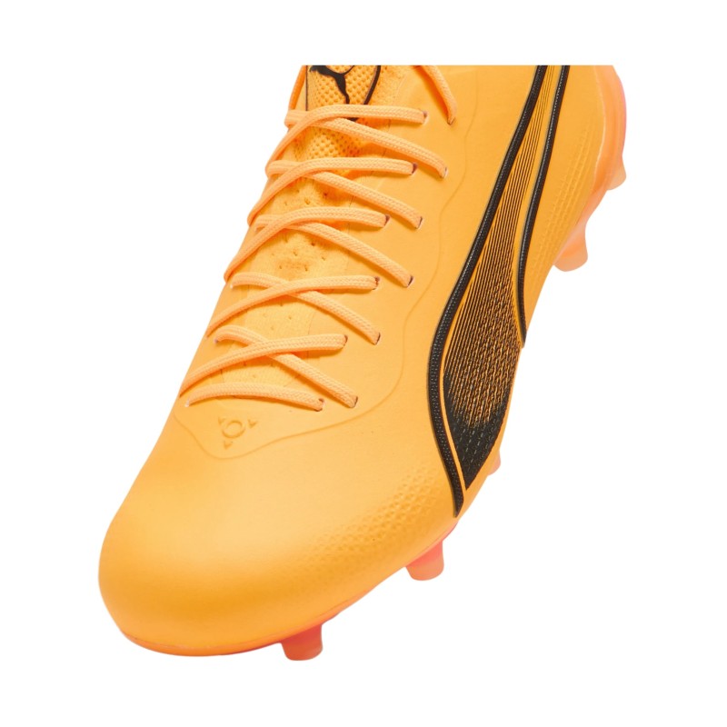 Botas PUMA KING Ultimate FG/AG The Forever Faster
