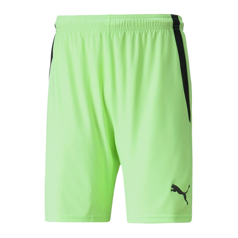 Pantalón corto Puma teamliga