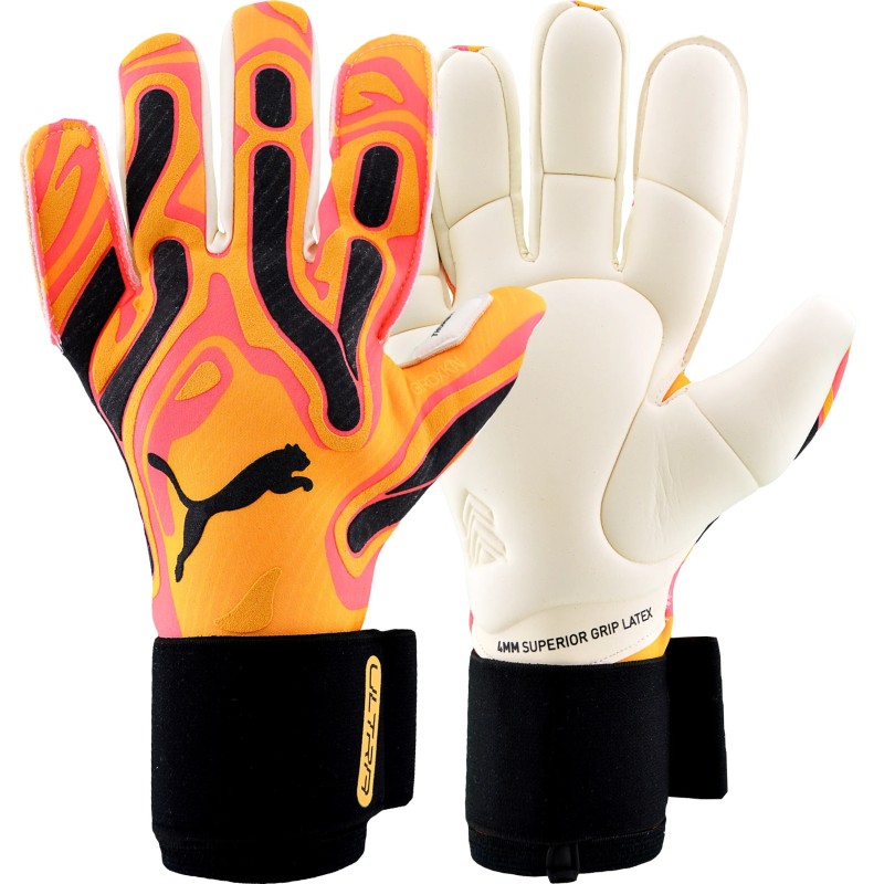 Guantes PUMA ULTRA Ultimate Hybrid Forever Faster
