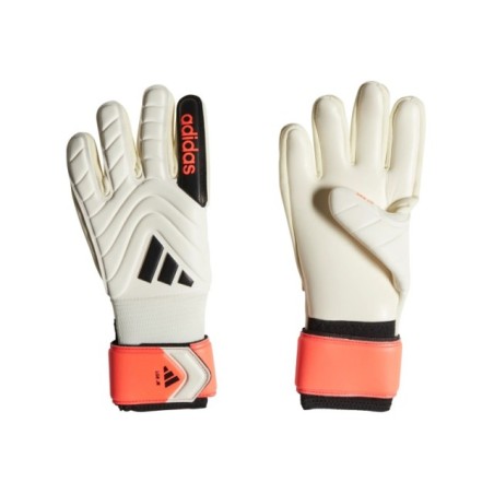 Guantes Adidas COPA League Kids  Solar Engergy