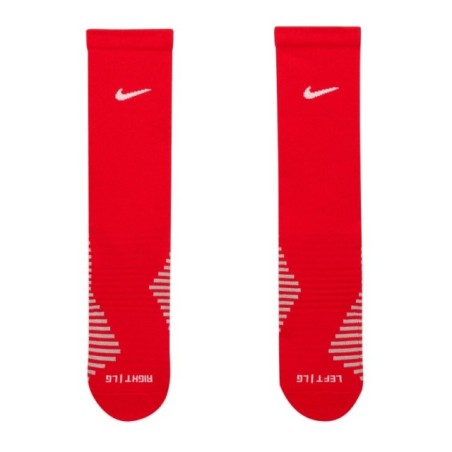 Medias cortas de fútbol Nike Strike Crew