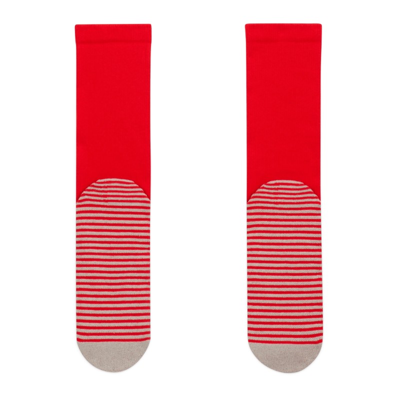 Medias cortas de fútbol Nike Strike Crew