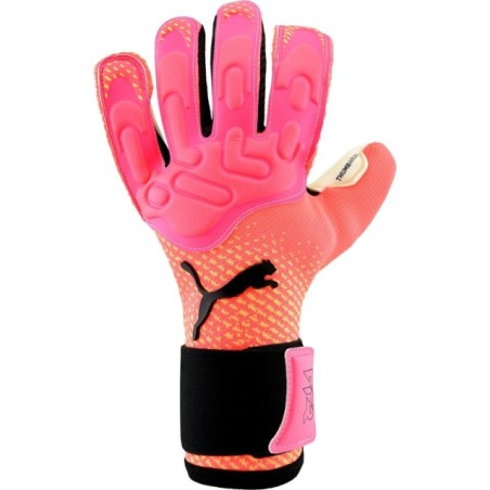 Guantes Puma Future Pro Hybrid Forever Faster