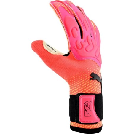 Guantes Puma Future Pro Hybrid Forever Faster