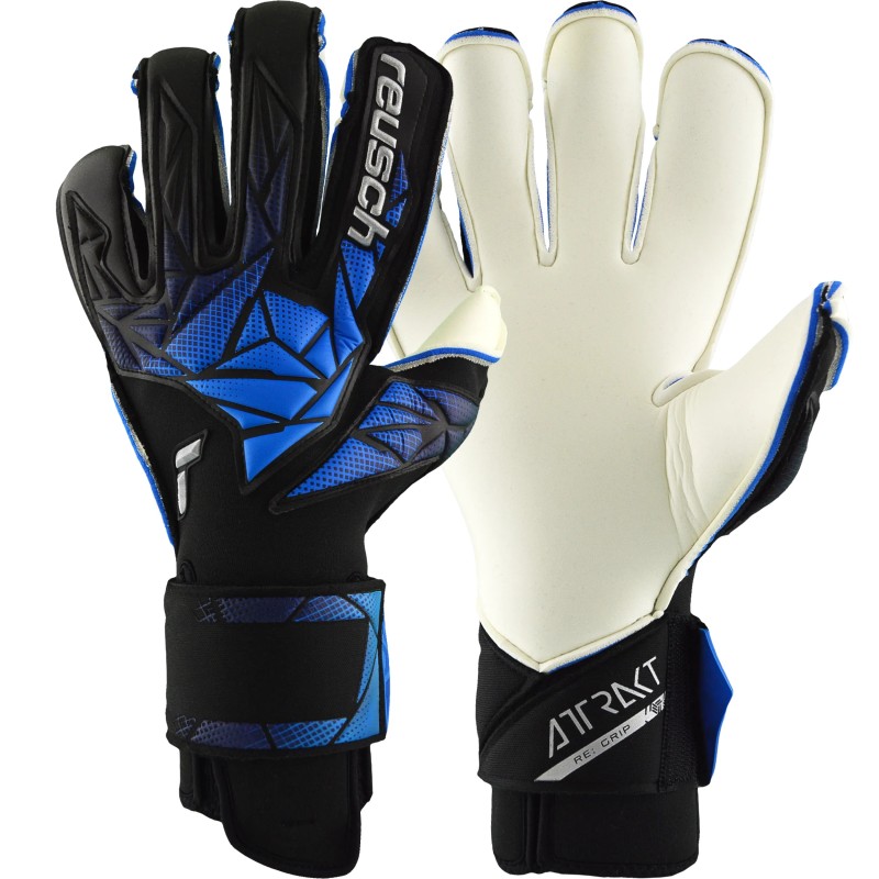 Guantes de portero Reusch Attrakt Re:Grip