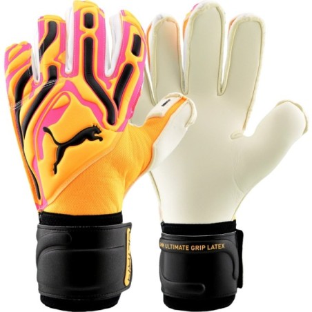 Guantes Puma Ultra Pro RC Forever Faster