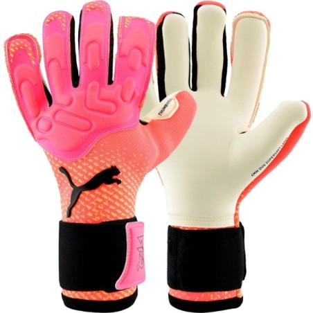 Guantes Puma Future Pro Hybrid Forever Faster