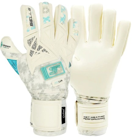 Guantes de portero Sells F3 Aqua Pure