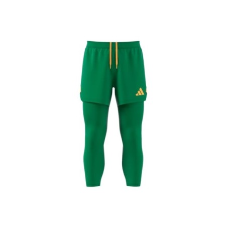 Pantalones de portero ajustados adidas Tiro 24 Pro