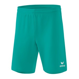 Pantalón corto de fútbol Erima Rio 2.0 Short Kids