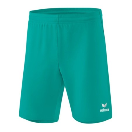 Pantalón corto de fútbol Erima Rio 2.0 Short Kids