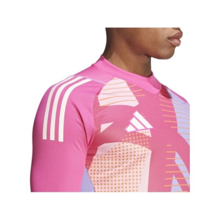 Camiseta transpirable Adidas Tiro 24 Pro GK